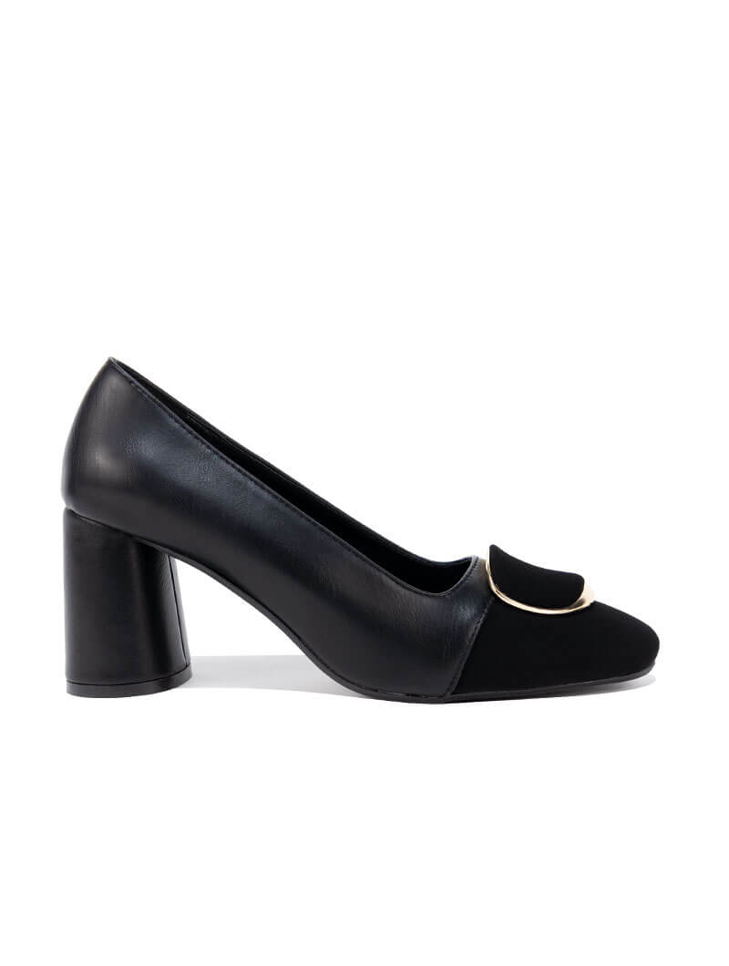 Escarpins classiques